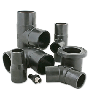 PE Pipe Fittings