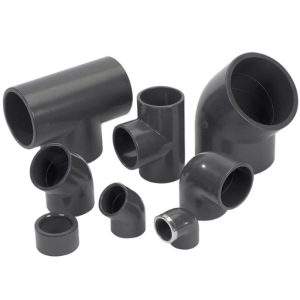 PE Pipe Fittings