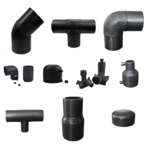 PE Pipe Fittings