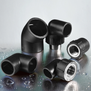 PE Pipe Fittings