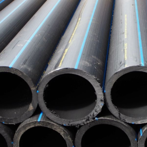 PE Pipe For Water