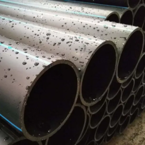 PE Pipe For Water