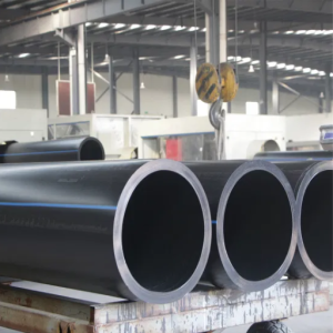 PE Pipe For Water