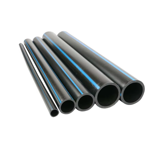 PE Plastic Pipe