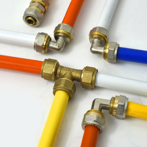 PEX Pipe Fittings