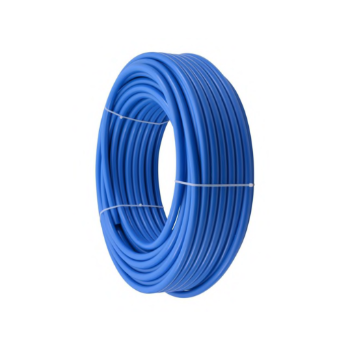 PEX Pipe Underground