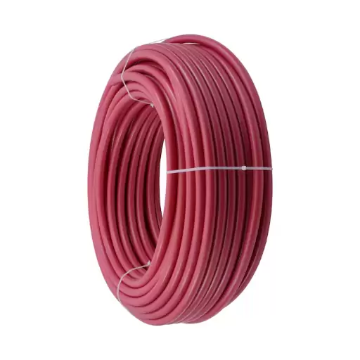 PEX Pipe Underground: Installation, Benefits, and Maintenance