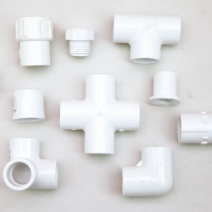 PVC Pipe Fittings