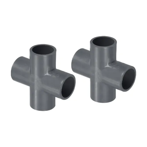 PVC Pipe Fittings
