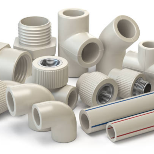 Polypropylene Pipe Fittings