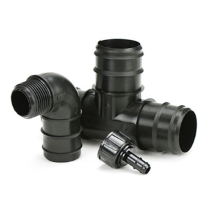 Polypropylene Pipe Fittings