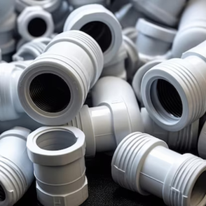 Polypropylene Pipe Fittings