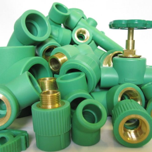 Polypropylene Pipe Fittings