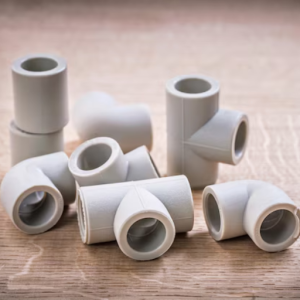 Polypropylene Pipe Fittings