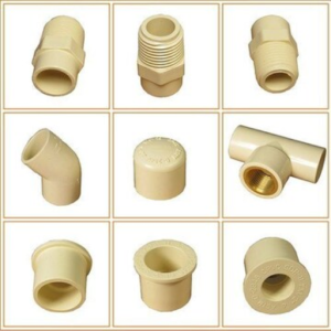 Polypropylene Pipe Fittings