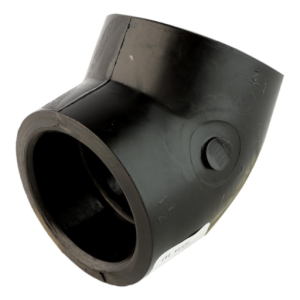 Socket Fusion 45° Elbow