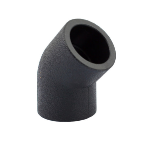 Socket Fusion 45° Elbow