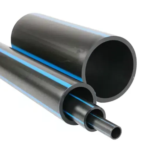 cost of hdpe pipe for water supply