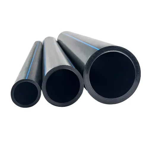 hdpe water supply pipe
