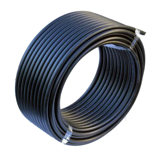 hdpe water supply pipe
