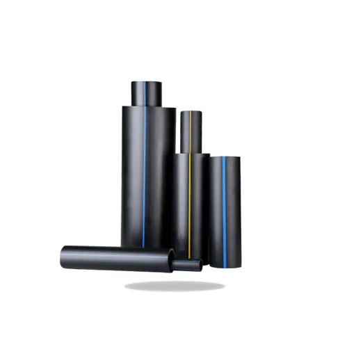 hdpe water supply pipe