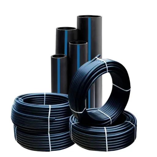 Minimum Cover for HDPE Pipe: Understanding Installation and Compliance