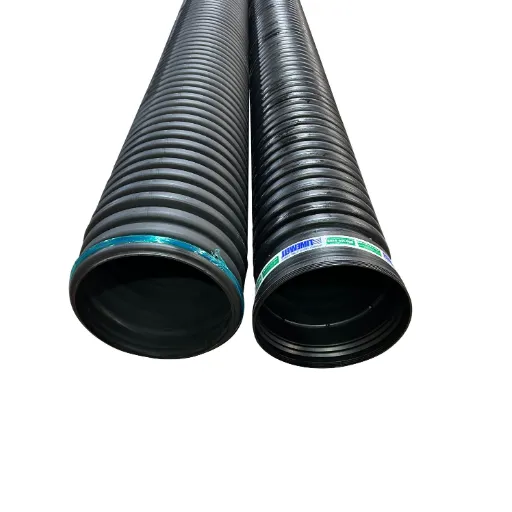 minimum cover for hdpe pipe