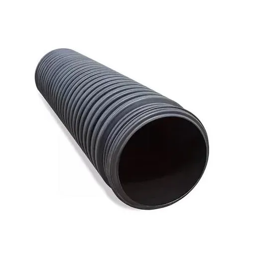 minimum cover for hdpe pipe
