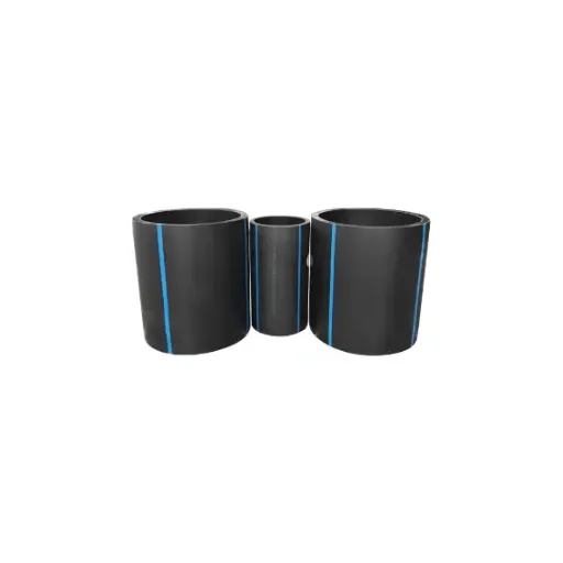 minimum cover for hdpe pipe