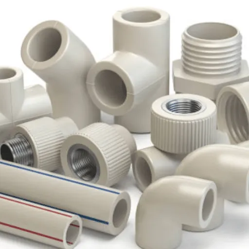 Polypropylene Pipe Fittings: Versatile Solutions for Piping Systems