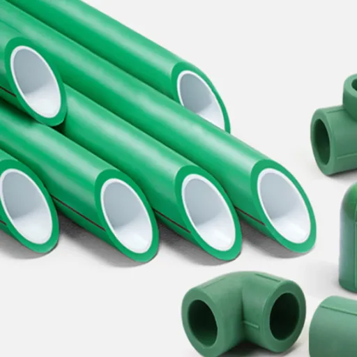 polypropylene pipe fittings