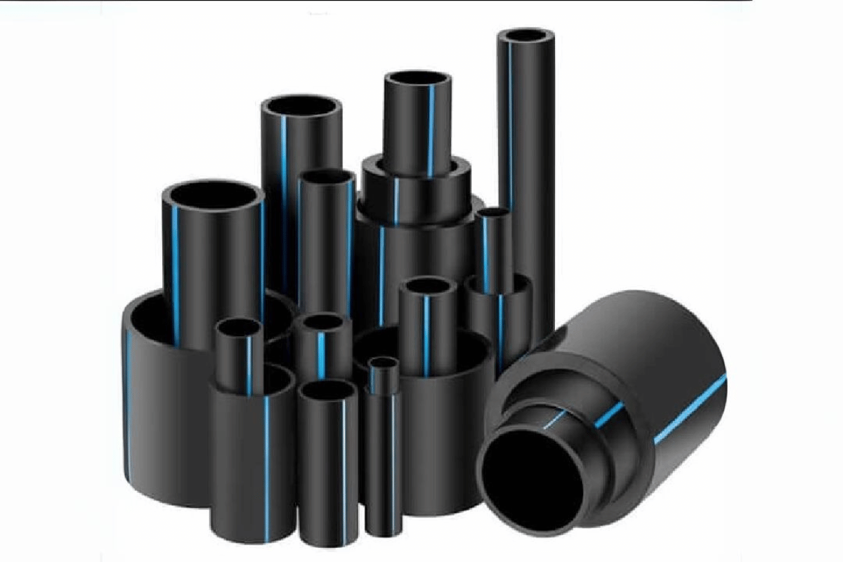 hdpe pipe