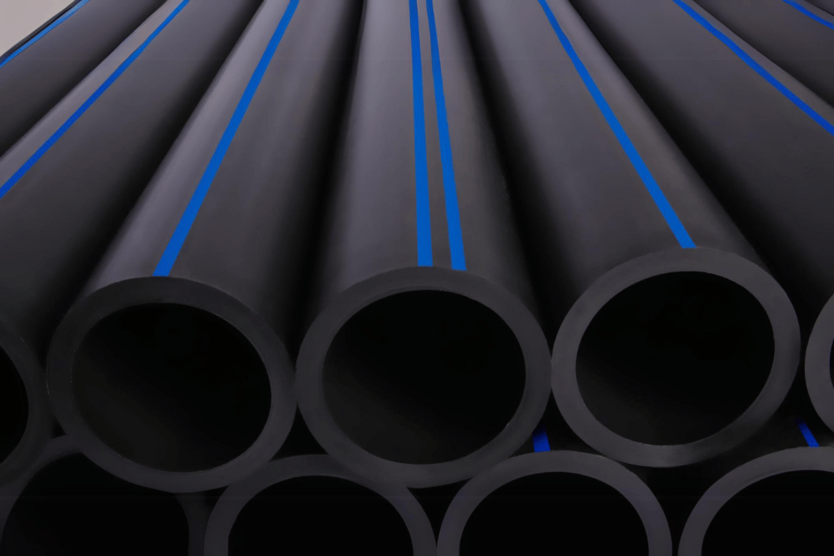 hdpe pipe