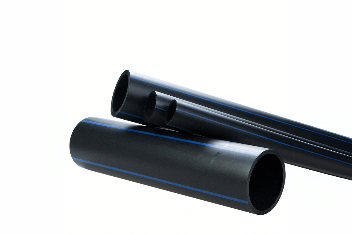 hdpe pipe