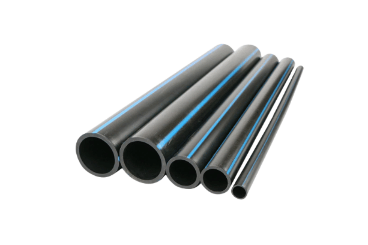 hdpe pipe