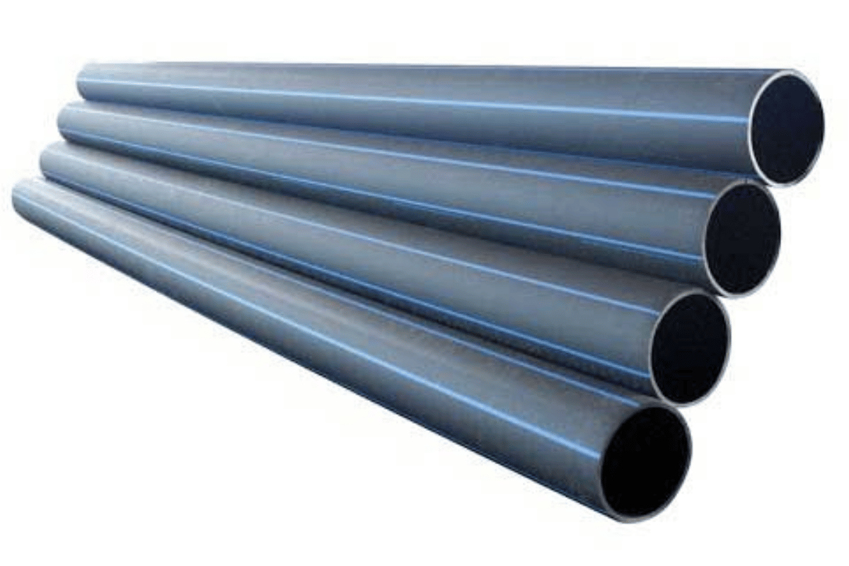 hdpe pipe