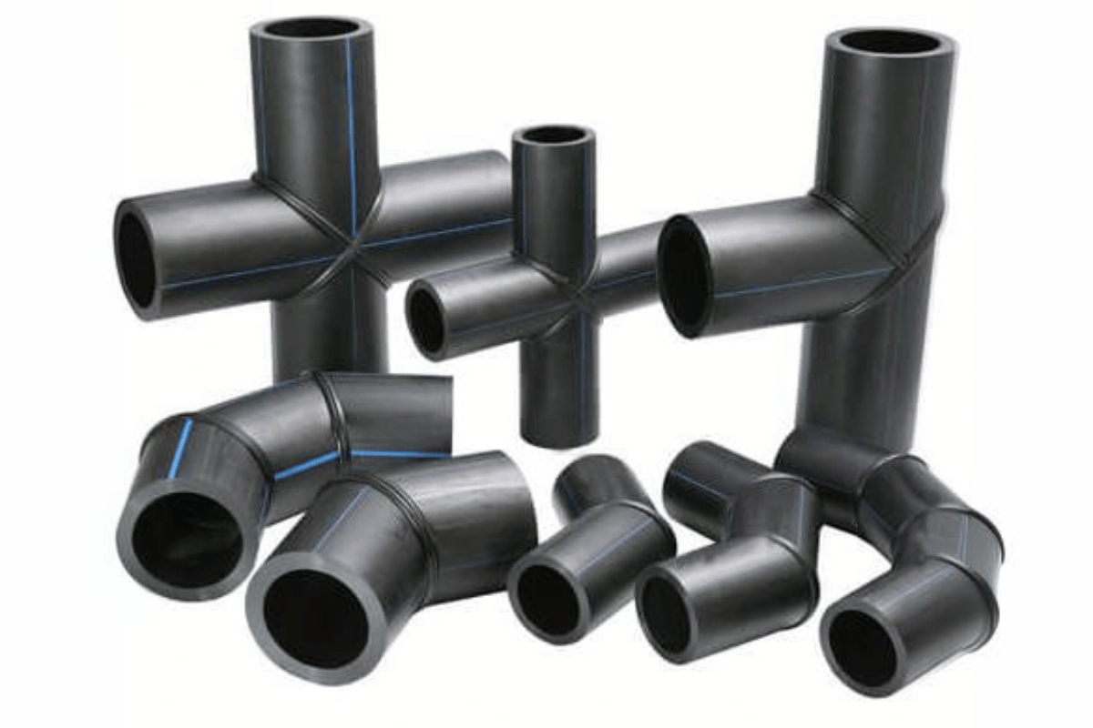 Understanding HDPE Pipe Fittings: A Comprehensive Guide - Sino Pipe