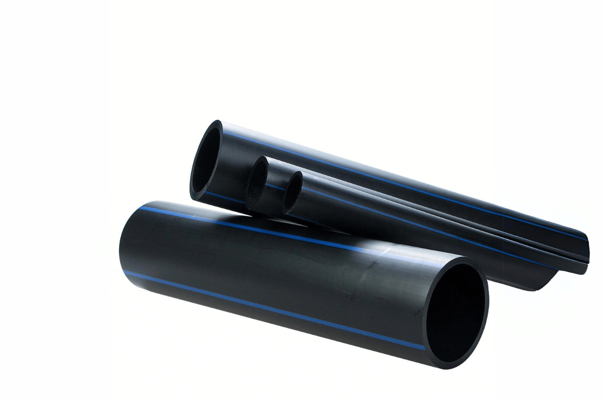 what is hdpe pipe