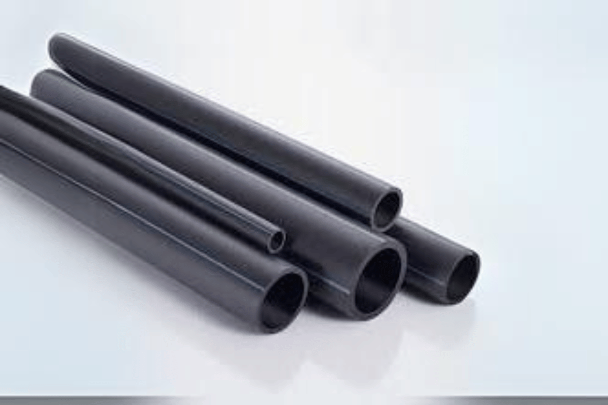 hdpe water pipe