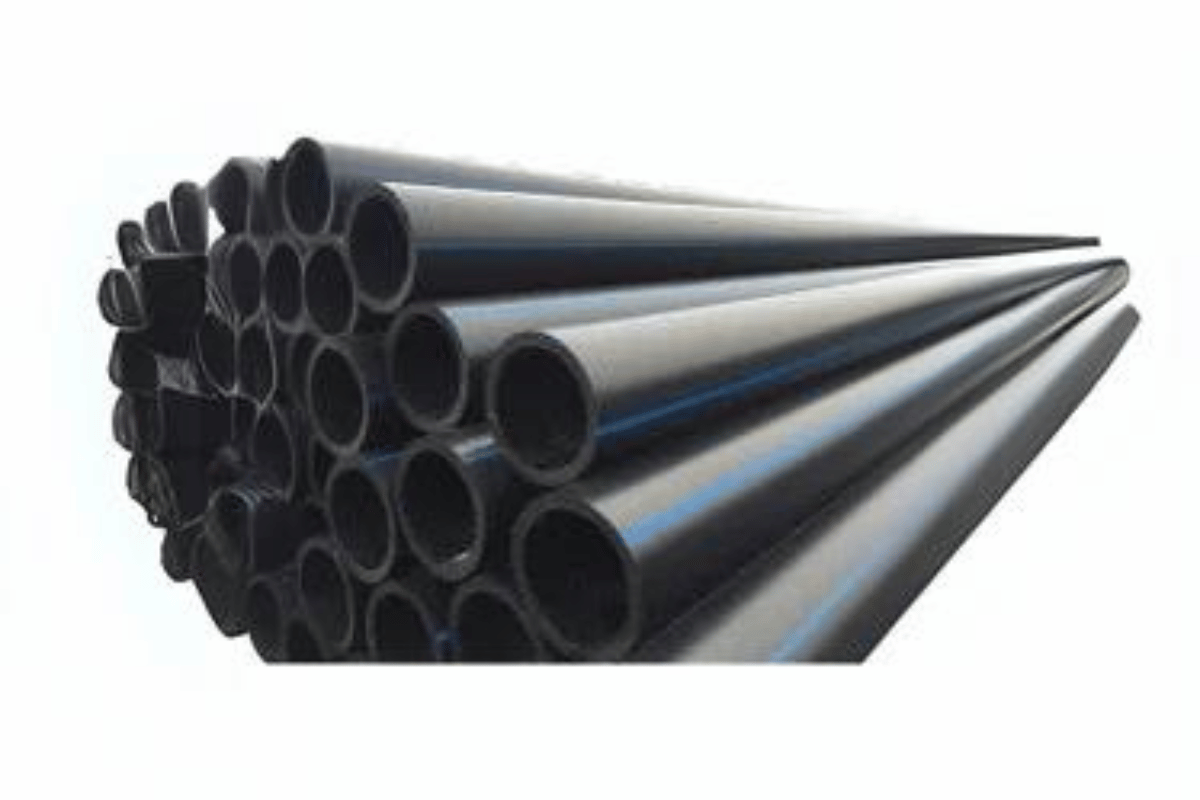 hdpe water pipe