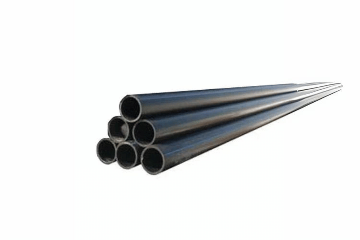 hdpe water pipe