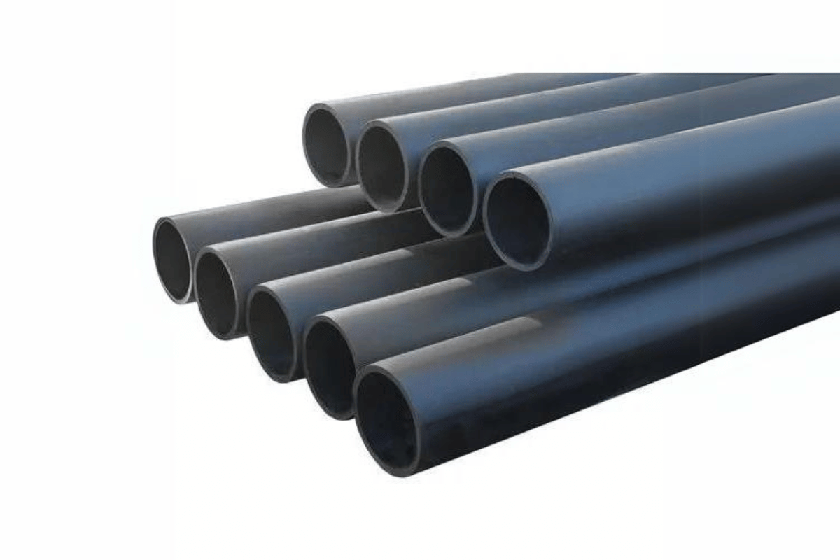 hdpe water pipe