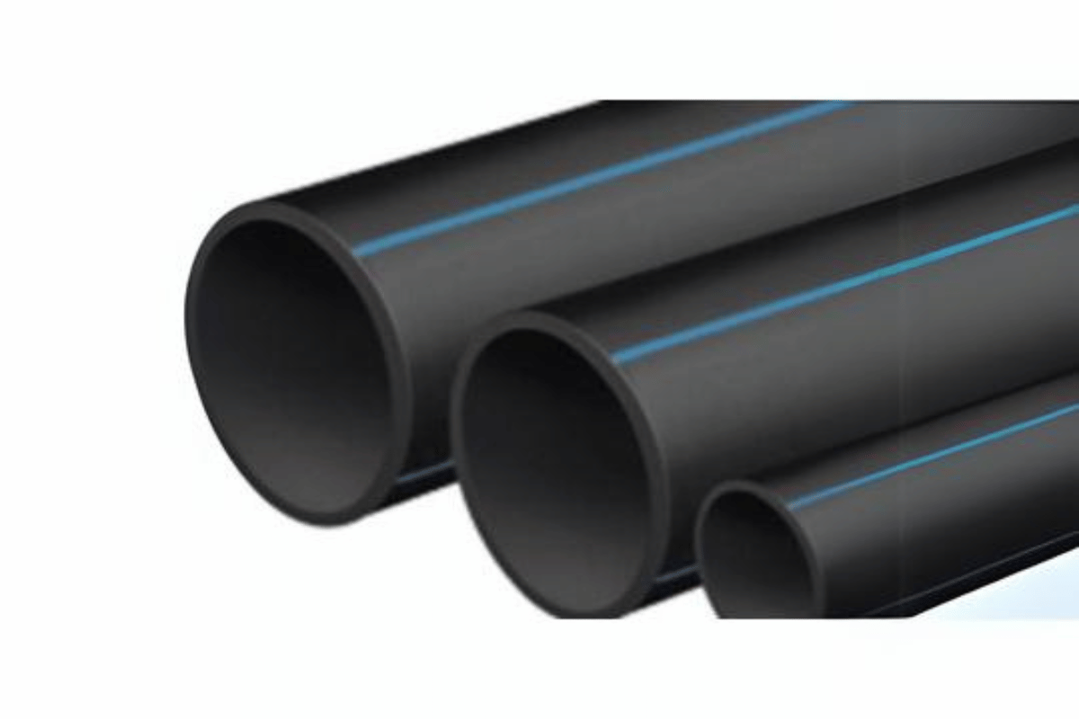 hdpe pipe dimensions