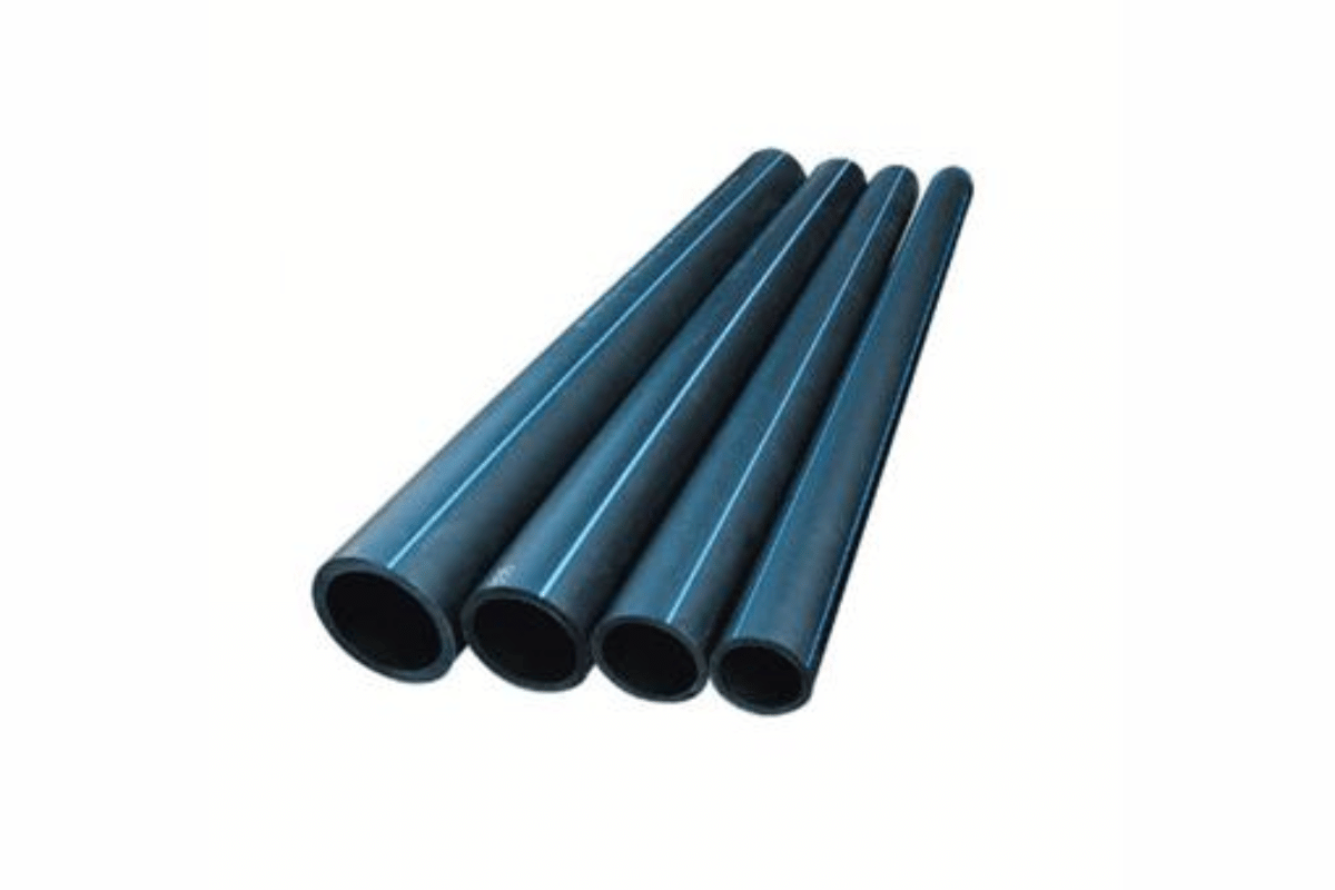 hdpe pipe specifications