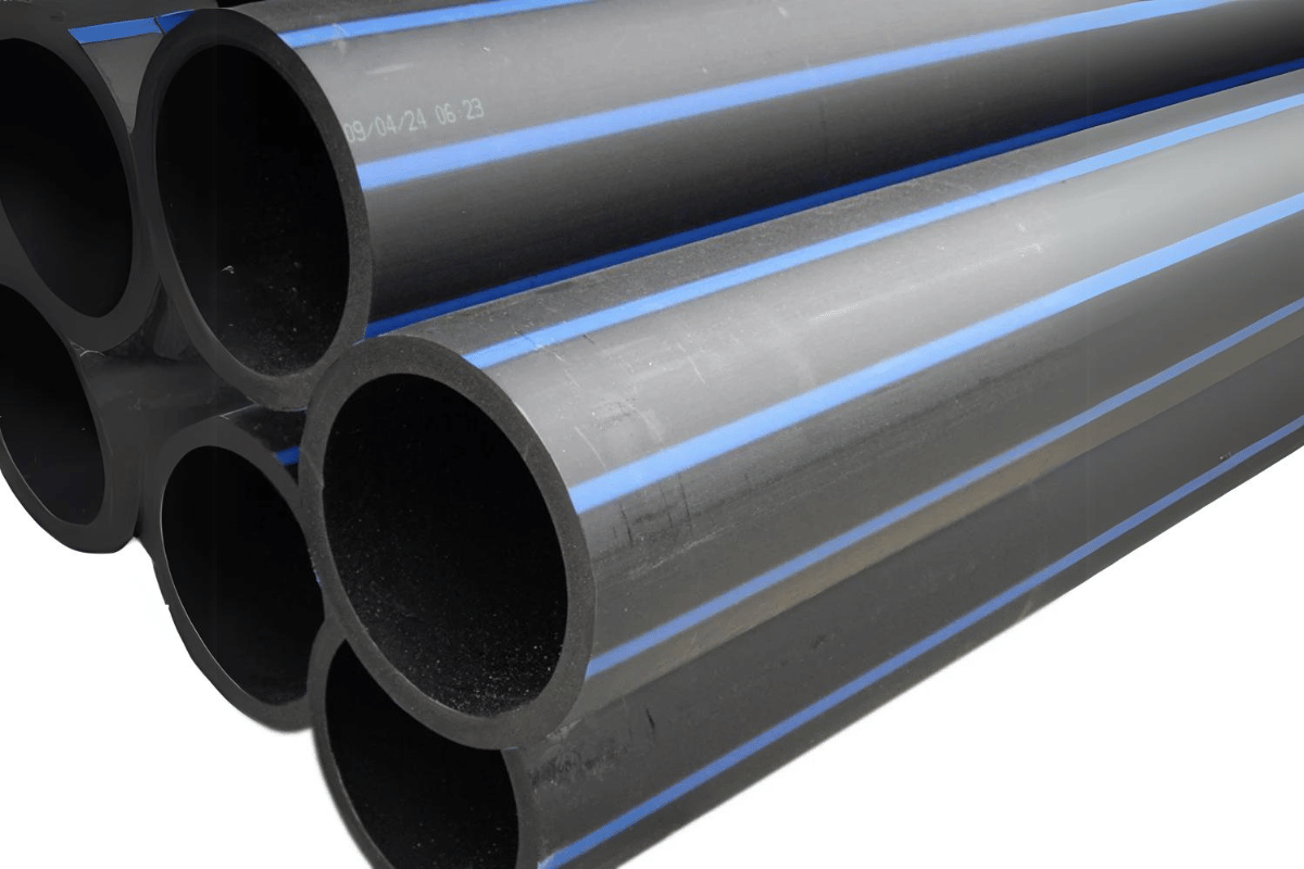 hdpe pipe specifications