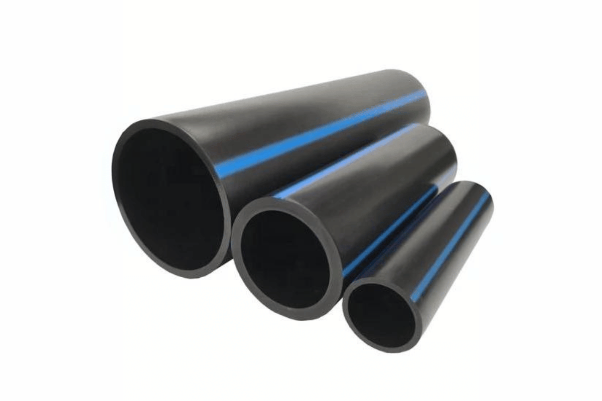 hdpe pipe specifications