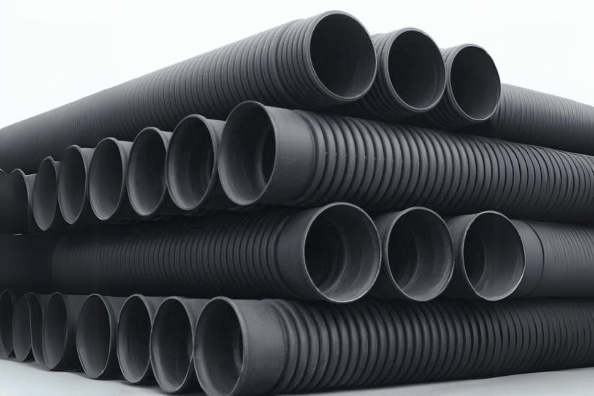 ads hdpe pipe