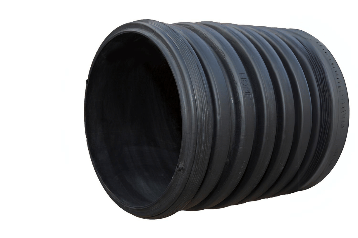 ads hdpe pipe