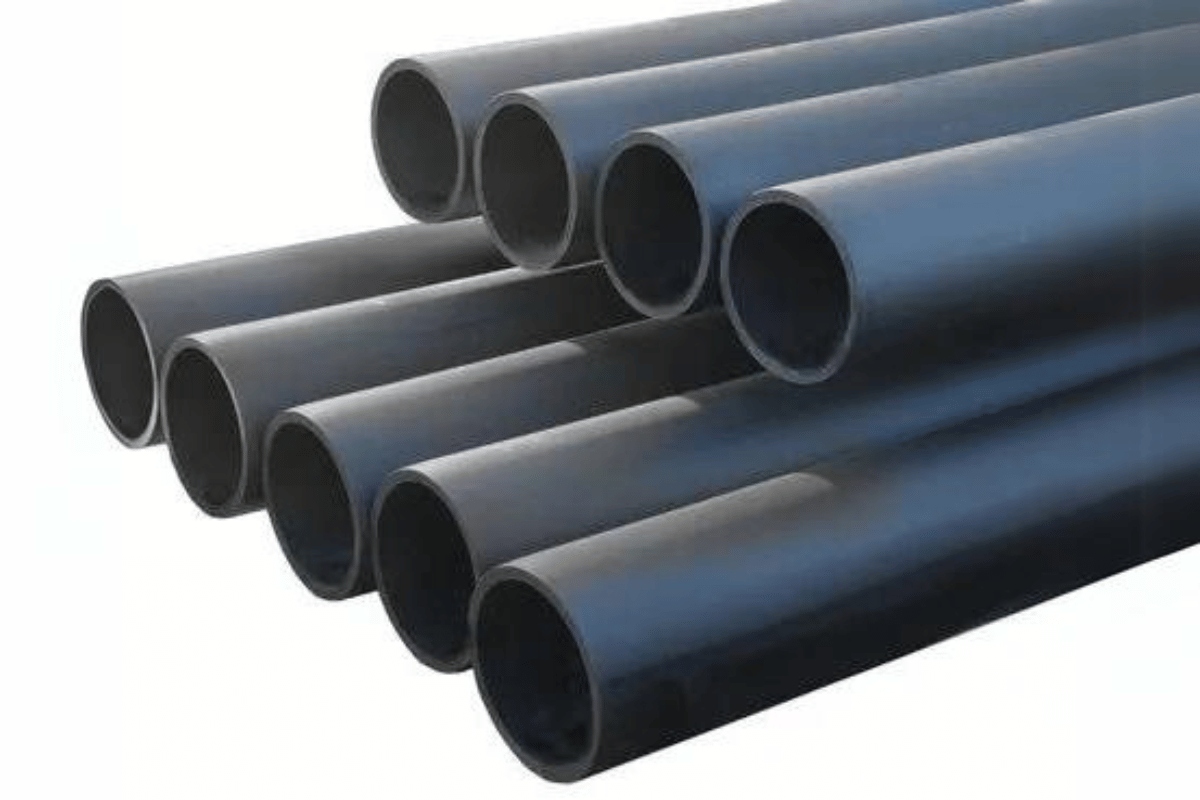 12 hdpe pipe