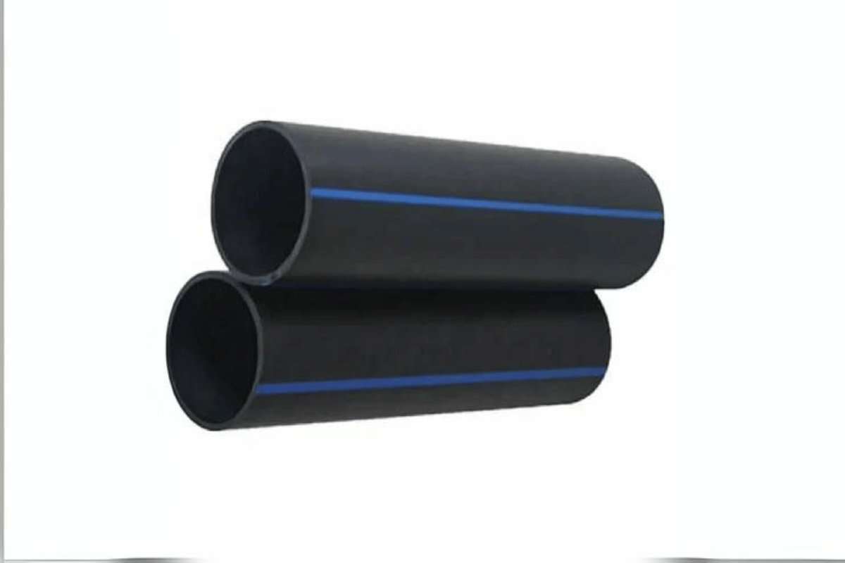 12 hdpe pipe